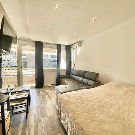 Palm Paradise, By Welcome To Cannes Apartment ภายนอก รูปภาพ