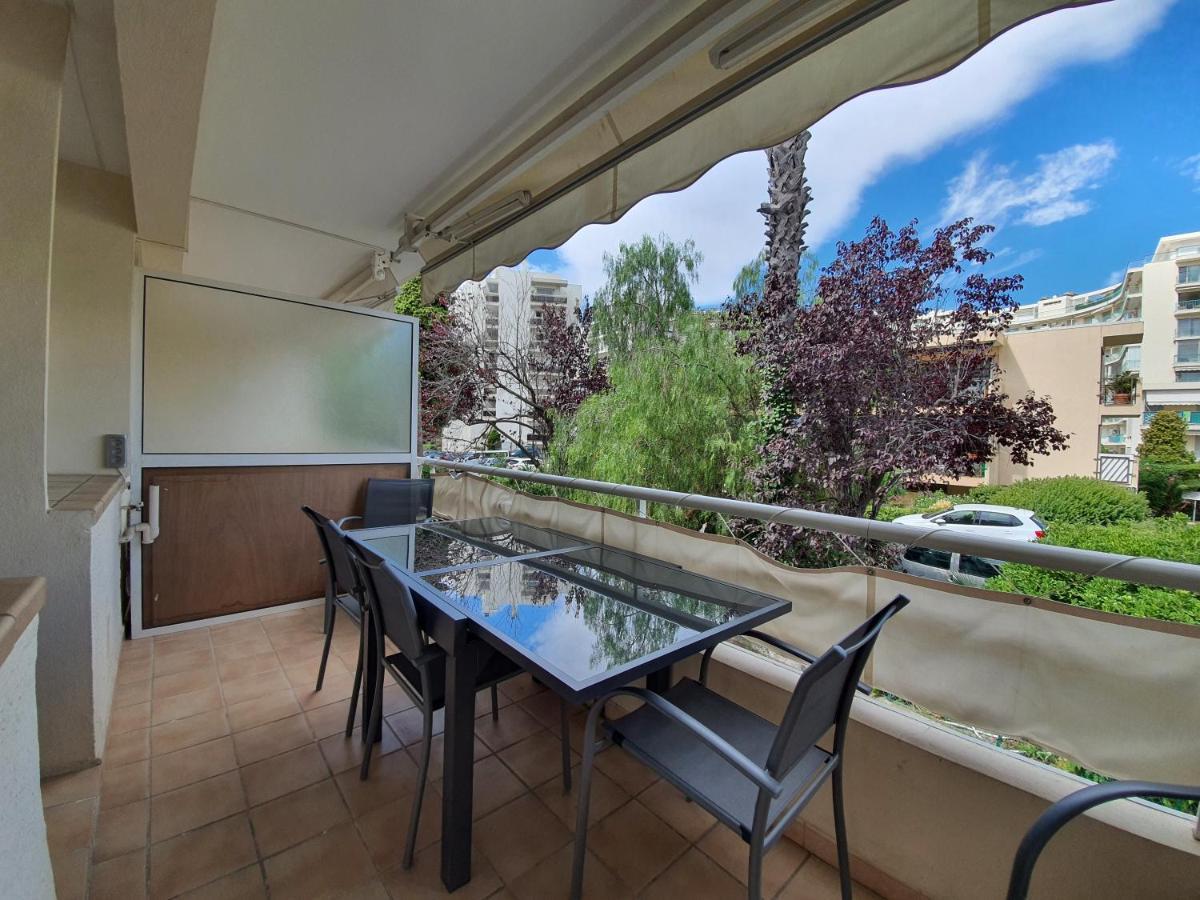 Palm Paradise, By Welcome To Cannes Apartment ภายนอก รูปภาพ