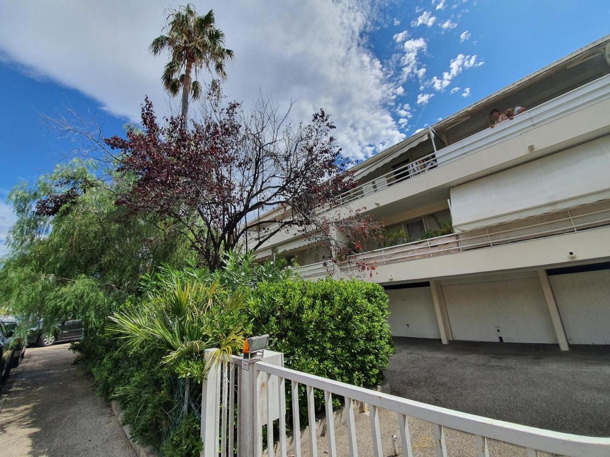 Palm Paradise, By Welcome To Cannes Apartment ภายนอก รูปภาพ