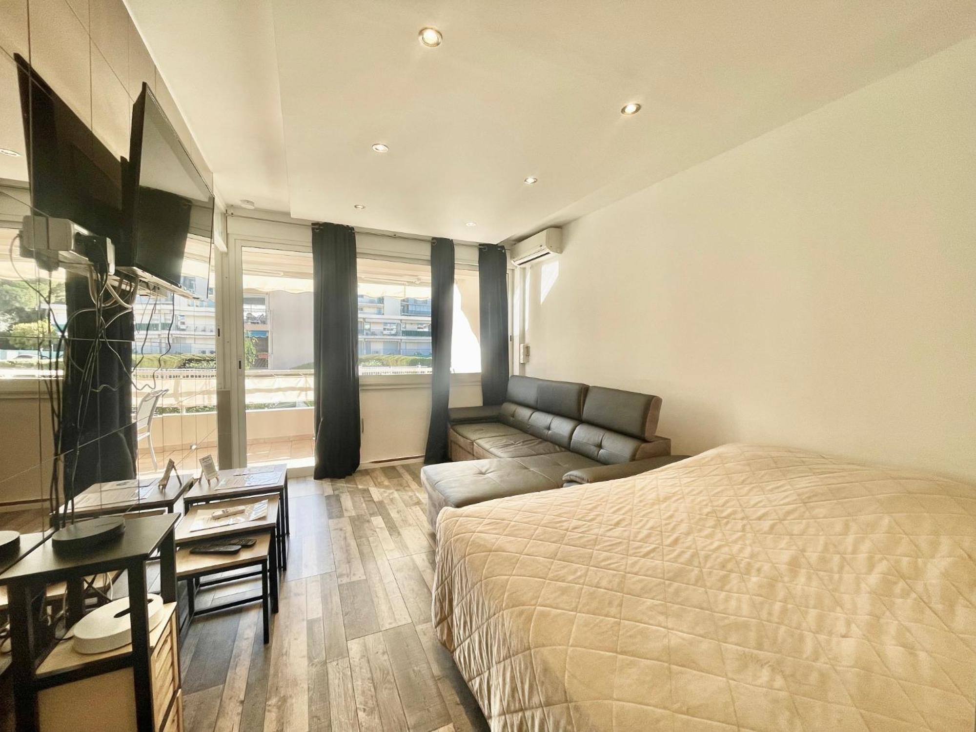 Palm Paradise, By Welcome To Cannes Apartment ภายนอก รูปภาพ