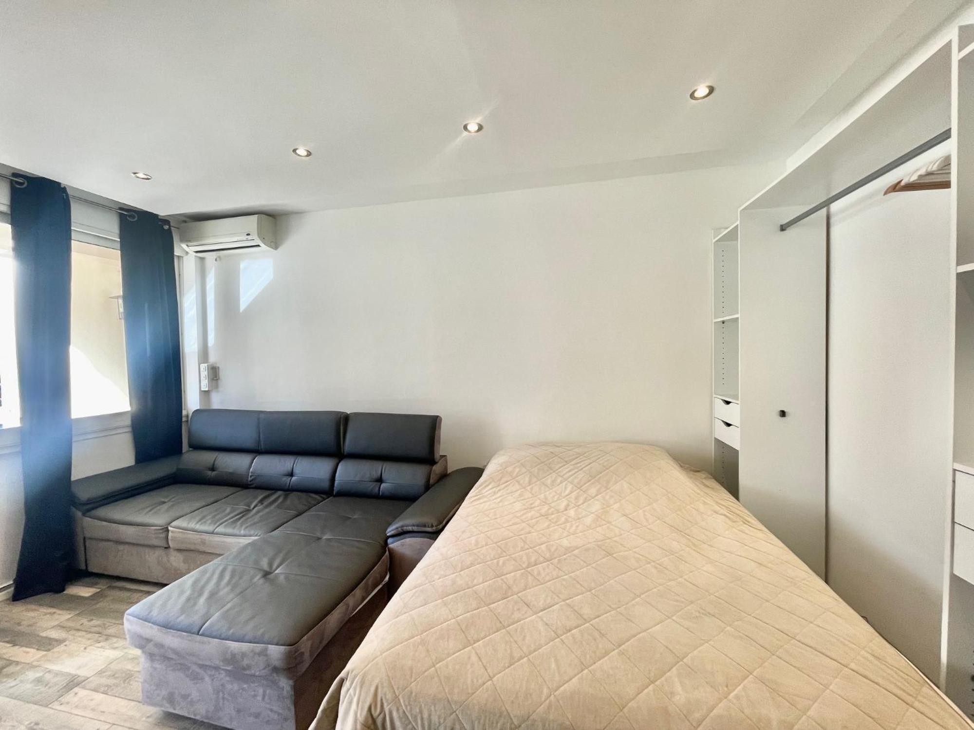 Palm Paradise, By Welcome To Cannes Apartment ภายนอก รูปภาพ