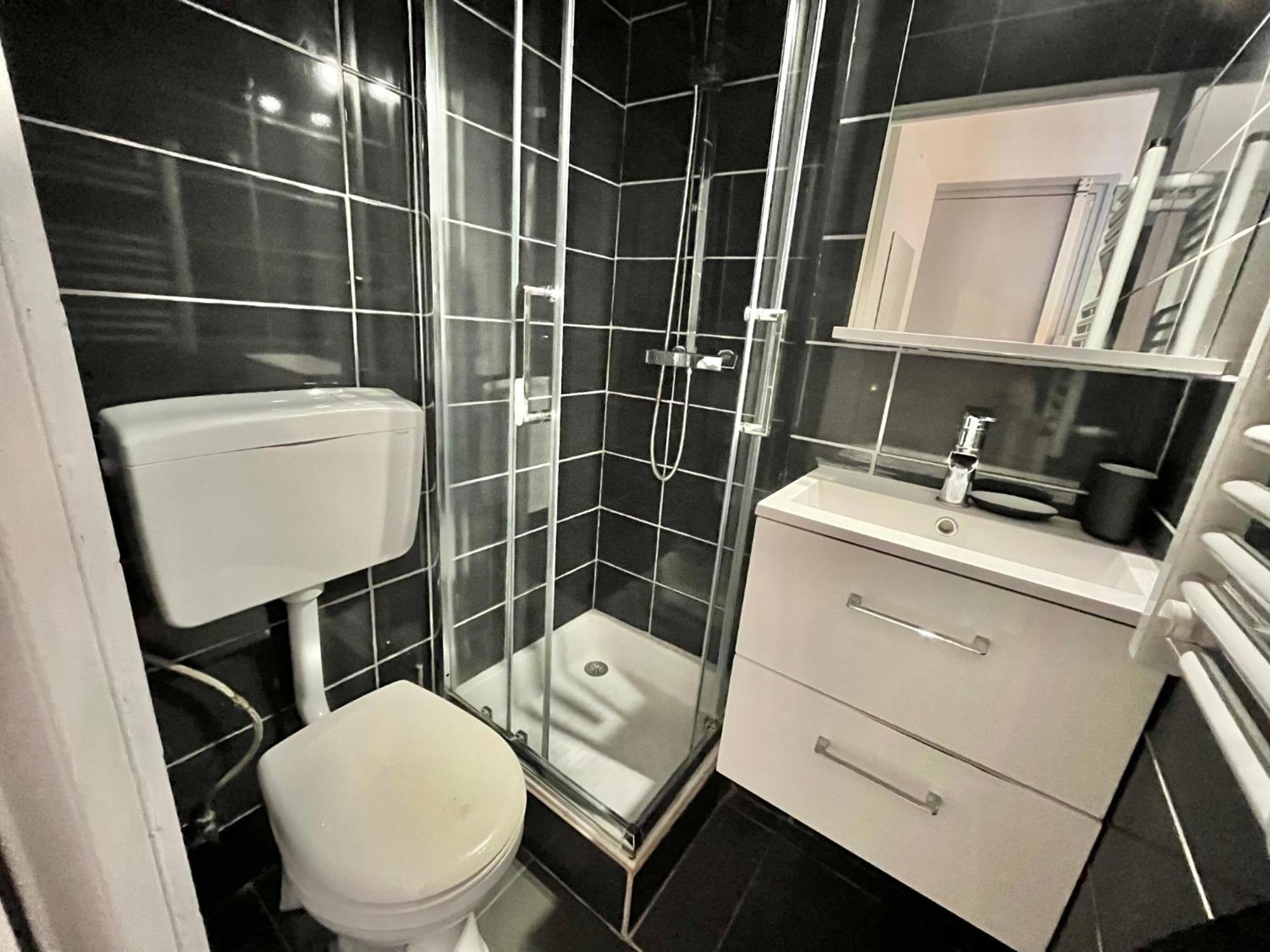 Palm Paradise, By Welcome To Cannes Apartment ภายนอก รูปภาพ