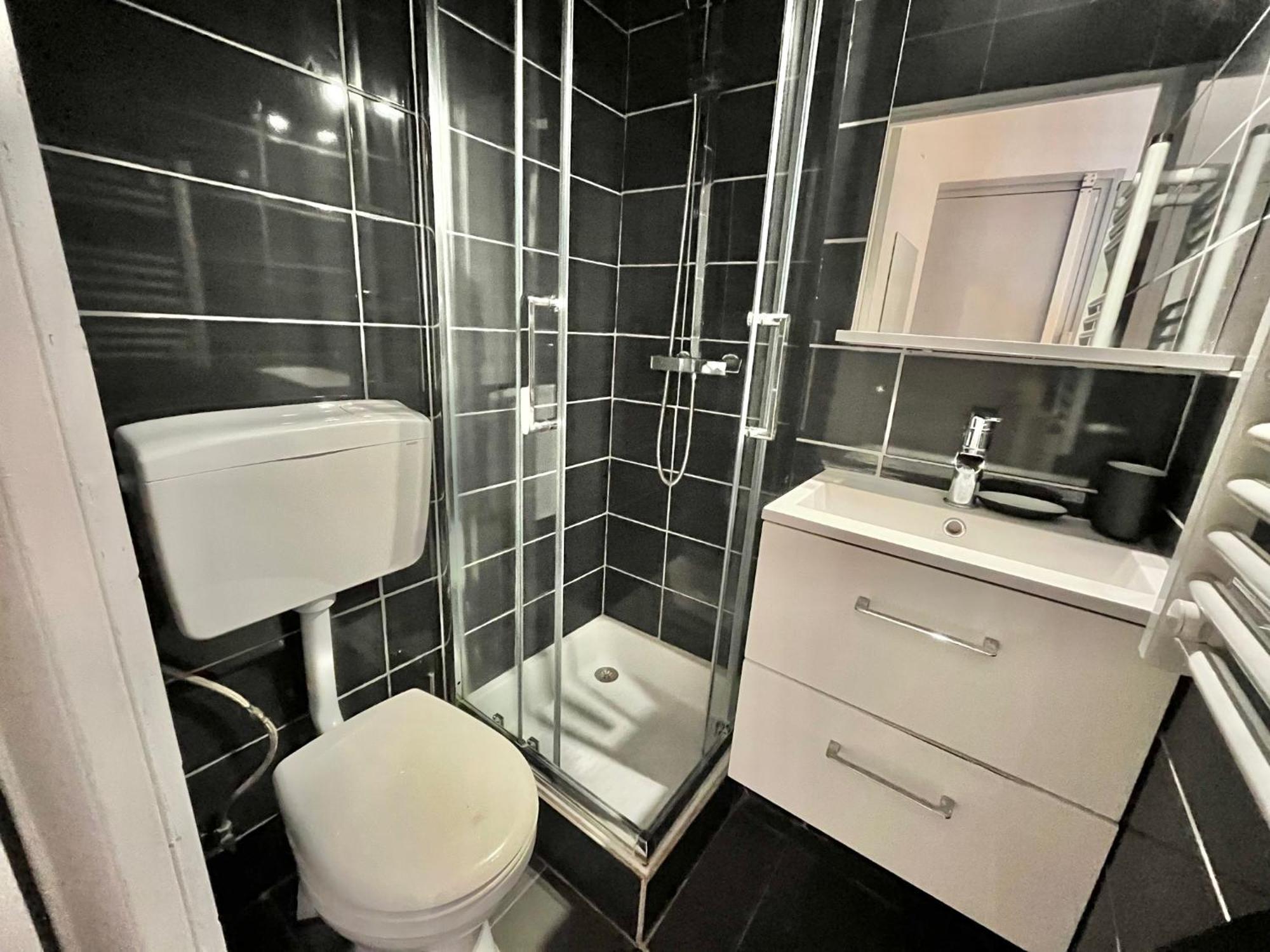 Palm Paradise, By Welcome To Cannes Apartment ภายนอก รูปภาพ