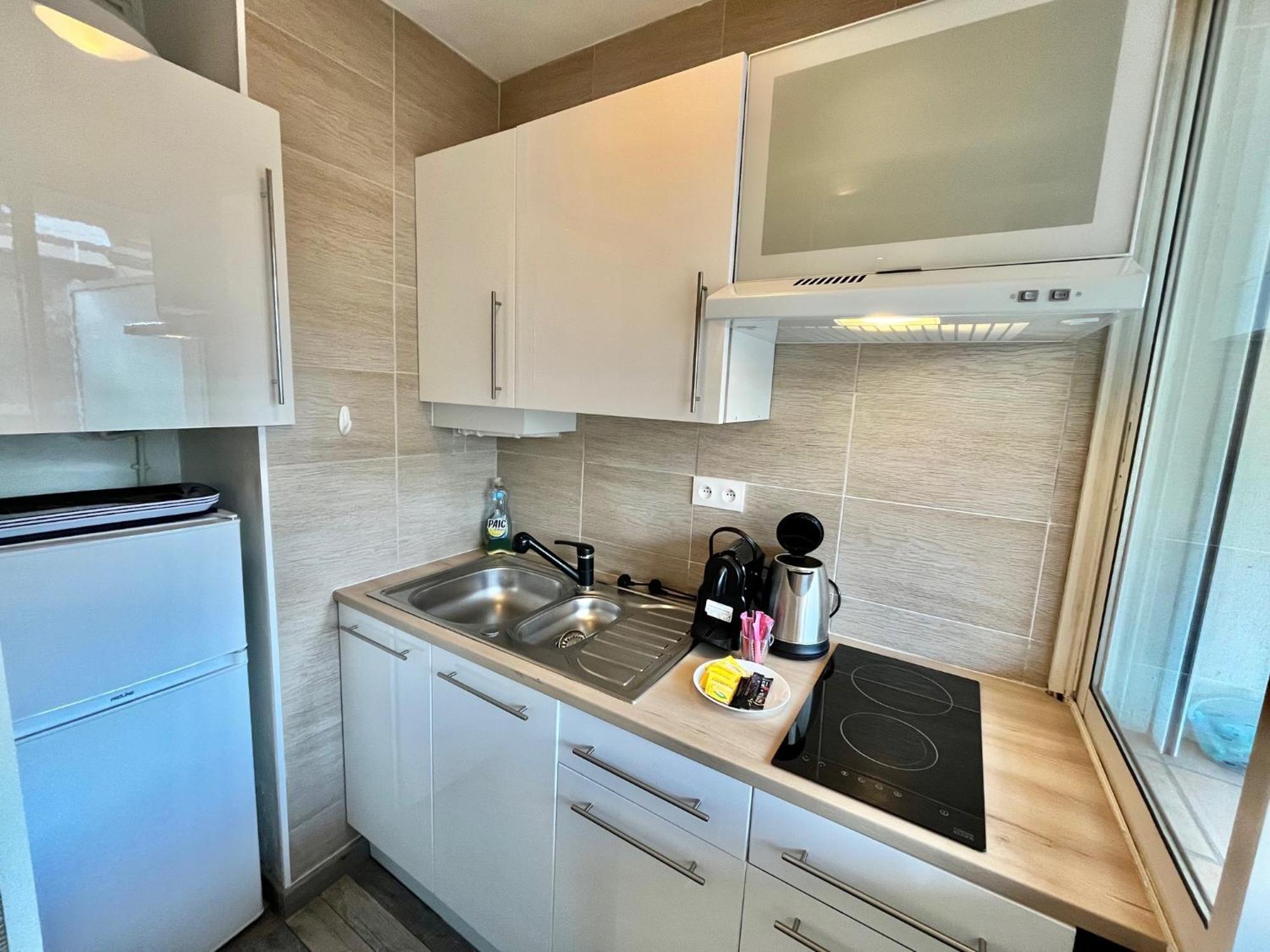 Palm Paradise, By Welcome To Cannes Apartment ภายนอก รูปภาพ